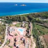 Marina Torre Navarrese Resort - Tortoli  - Sardegna