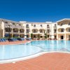 Blu Hotel Morisco Village & Baja - Arzachena Costa Smeralda - Sardegna