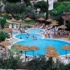 Park Hotel Valle Clavia - Peschici Gargano - Puglia