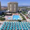 Grand Eurhotel Residence - Silvi Marina  - Abruzzo